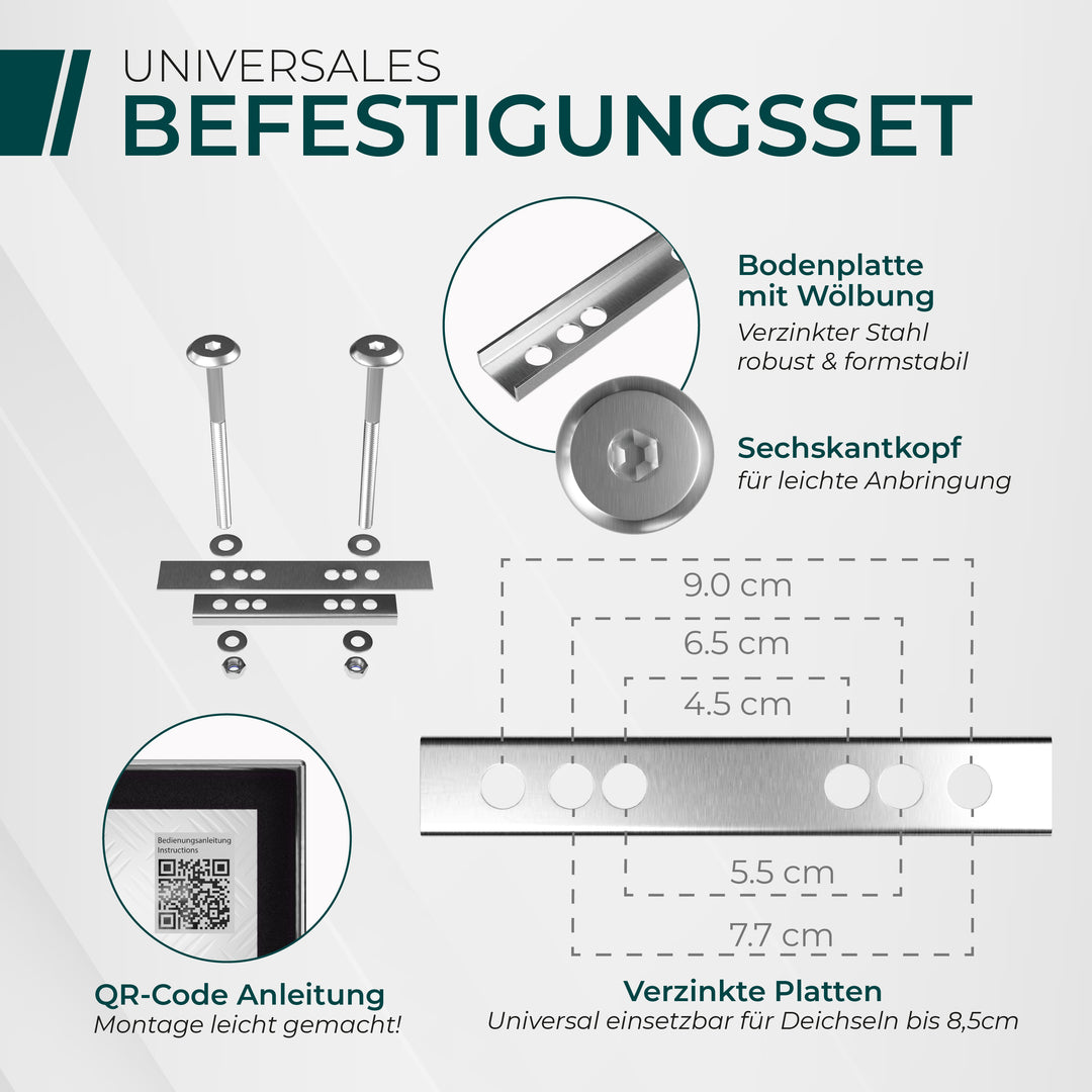 Deichselbox
