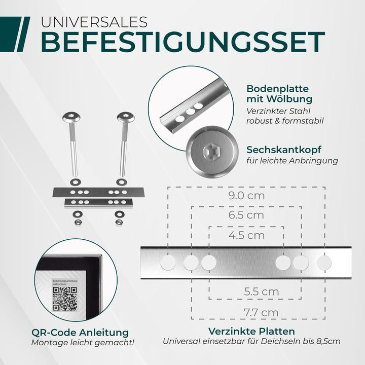 Deichselbox