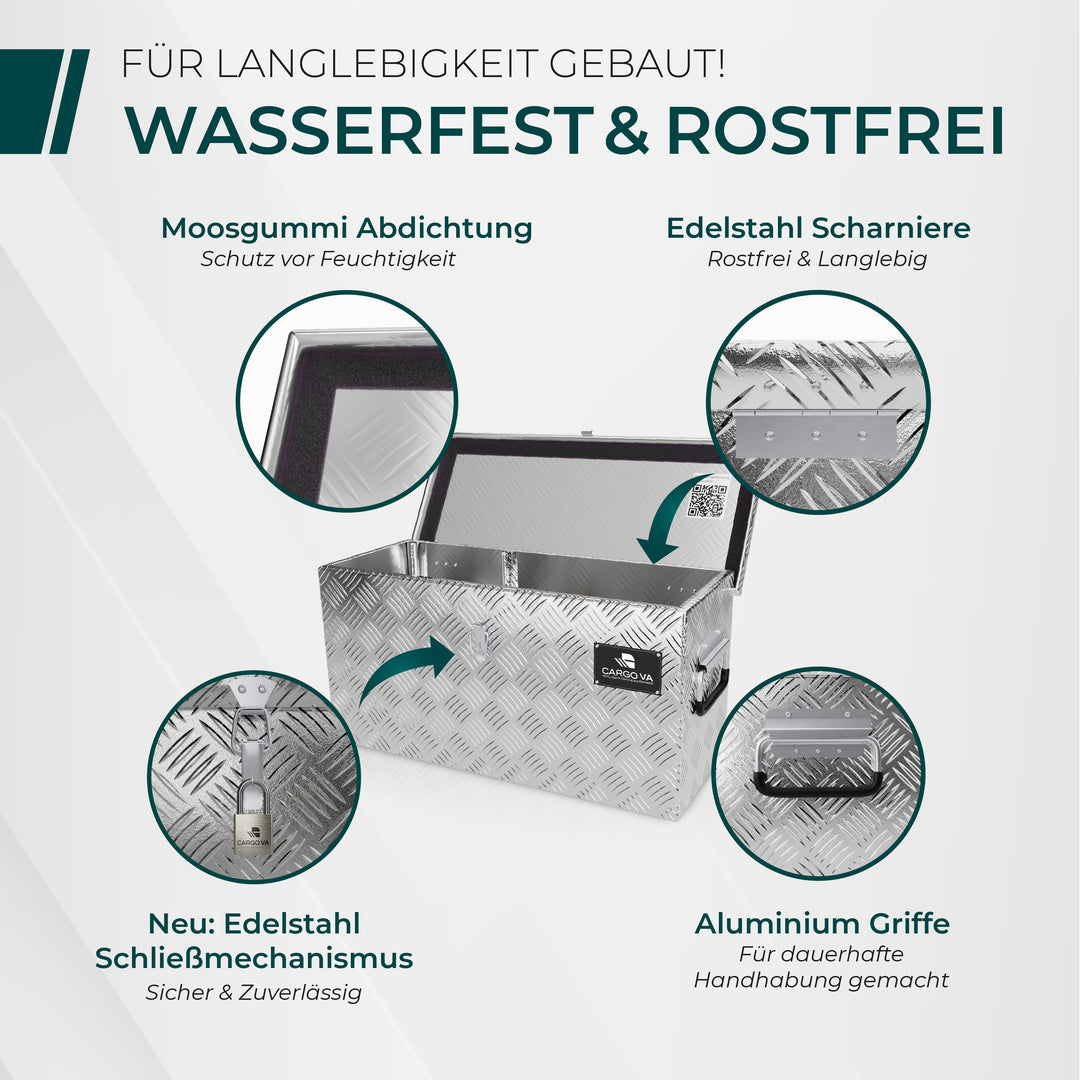 Deichselbox