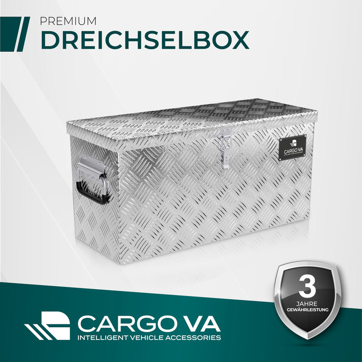 Deichselbox